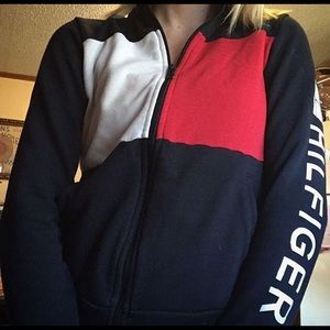 Tommy Hilfiger size xs